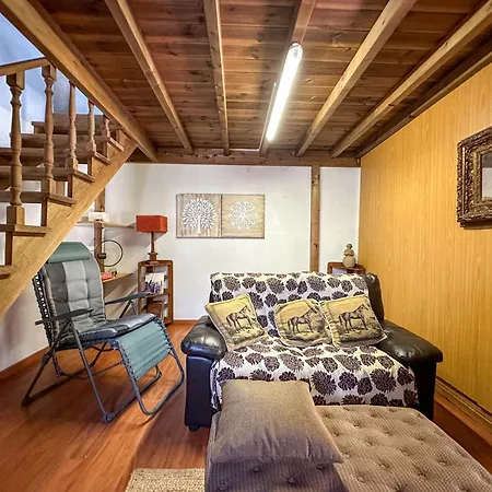 Casinha Casalinho Do Outeiro Vakantiehuis *