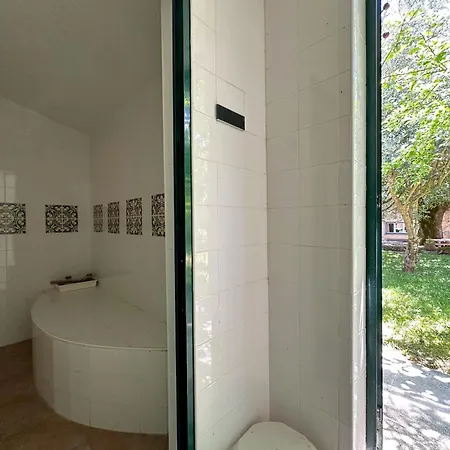 Vakantiehuis Casinha Casalinho Do Outeiro Fátima