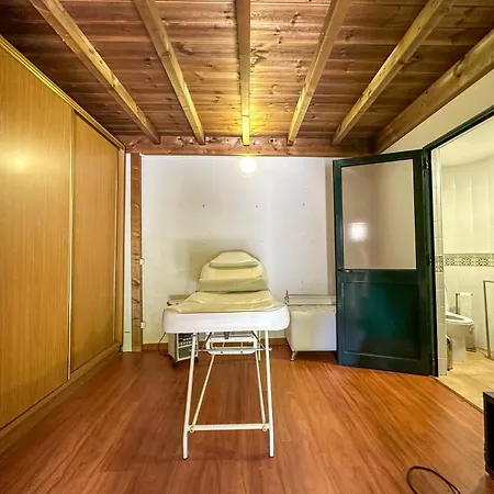 Vakantiehuis Casinha Casalinho Do Outeiro *