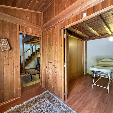 Vakantiehuis Casinha Casalinho Do Outeiro Fátima