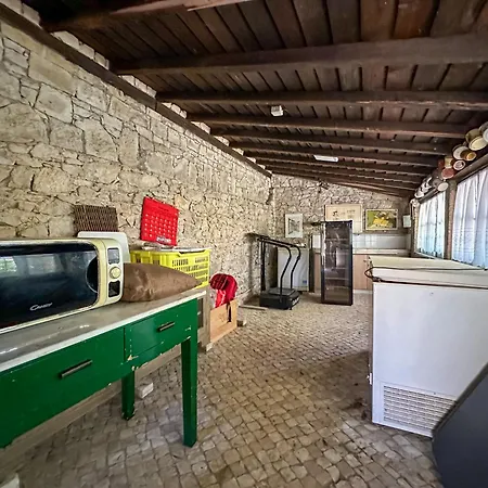 Casinha Casalinho Do Outeiro Holiday home Fatima