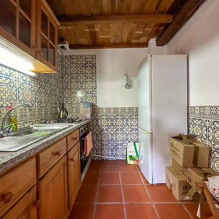 Casinha Casalinho Do Outeiro Vakantiehuis Fátima