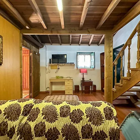 Casinha Casalinho Do Outeiro * Fátima