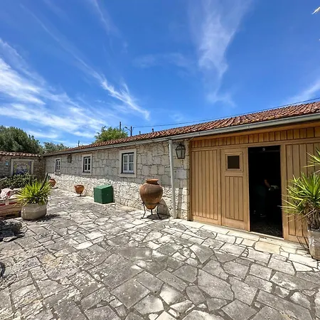 Casinha Casalinho Do Outeiro Vakantiehuis Fátima