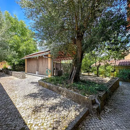 Vakantiehuis Casinha Casalinho Do Outeiro Fátima