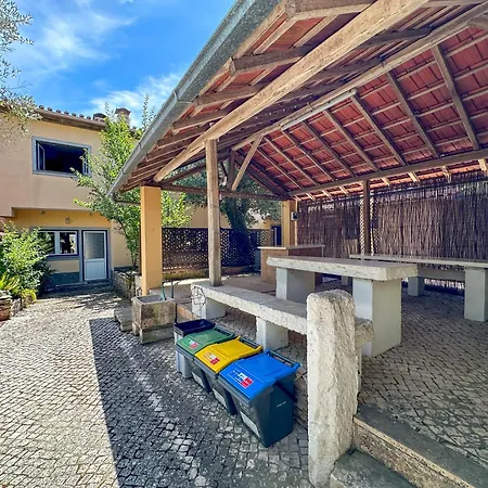 Holiday home Casinha Casalinho Do Outeiro
