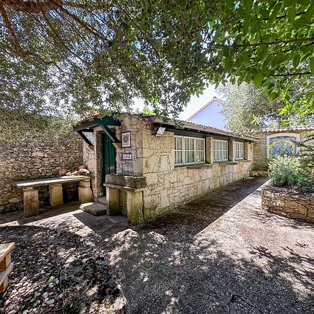 Vakantiehuis Casinha Casalinho Do Outeiro *